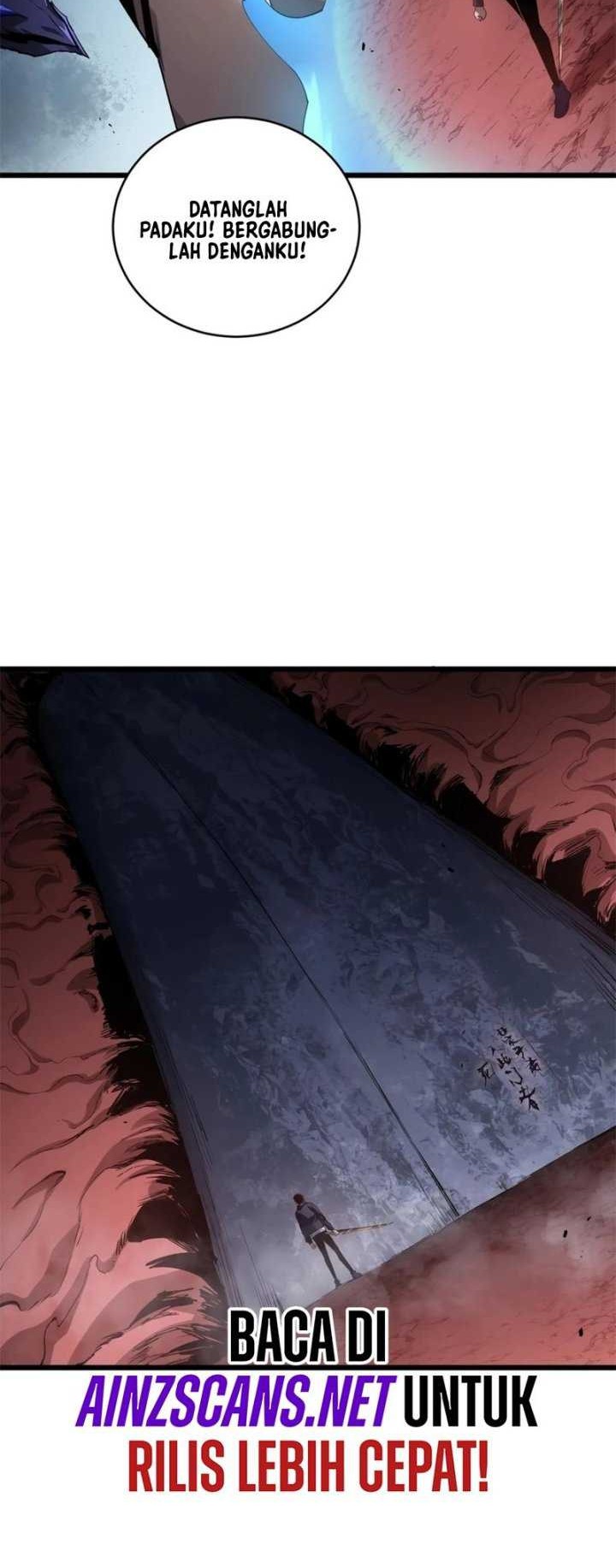 Overlord of Insects Chapter 39 Gambar 23