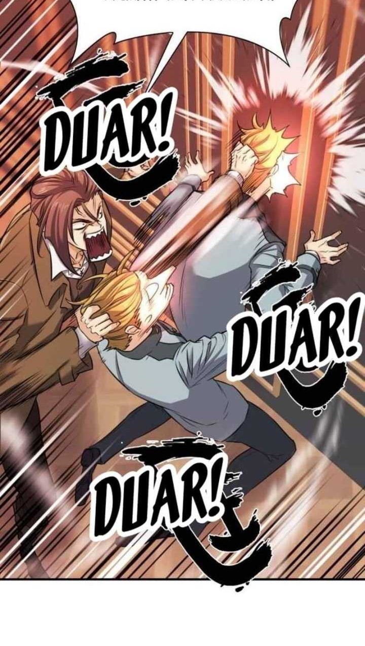 Overlord of Insects Chapter 39 Gambar 41