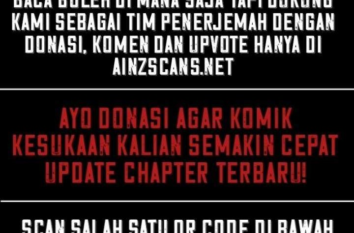 Overlord of Insects Chapter 39 Gambar 43