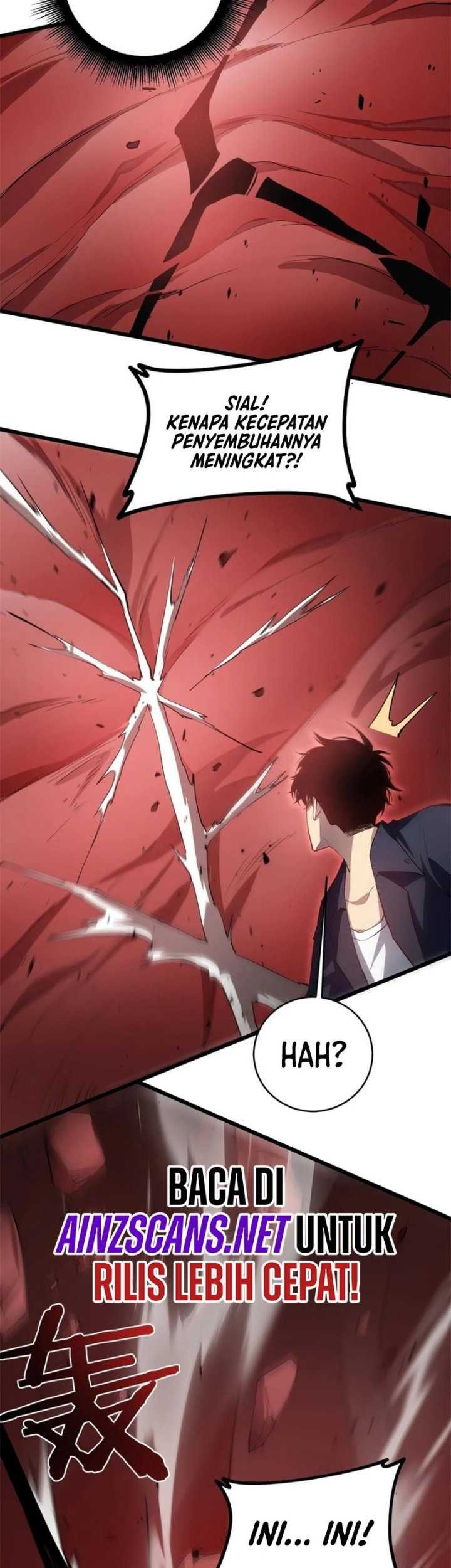 Overlord of Insects Chapter 39 Gambar 8