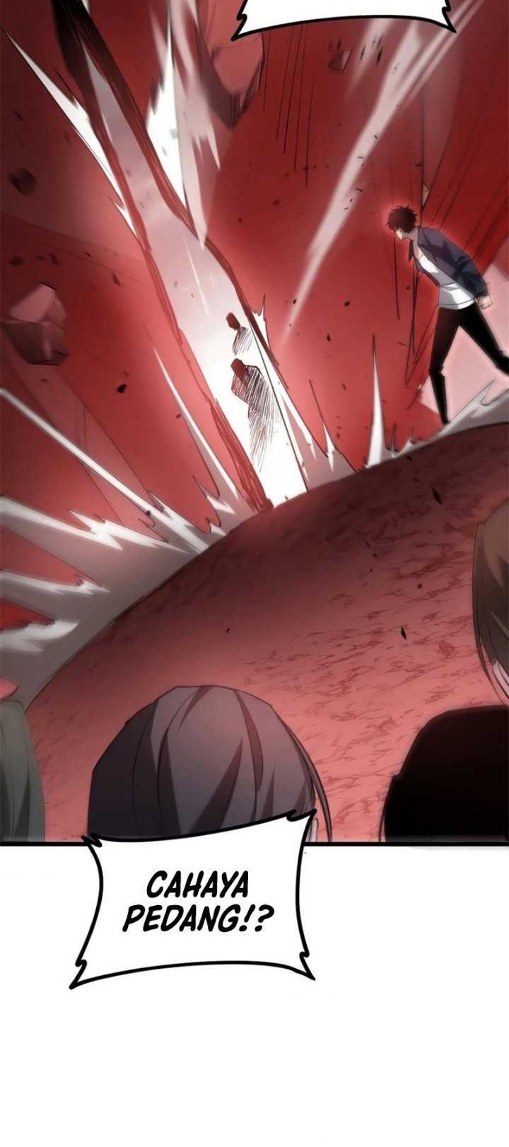 Overlord of Insects Chapter 39 Gambar 9