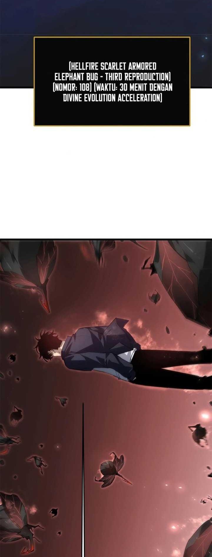 Overlord of Insects Chapter 38 Gambar 29