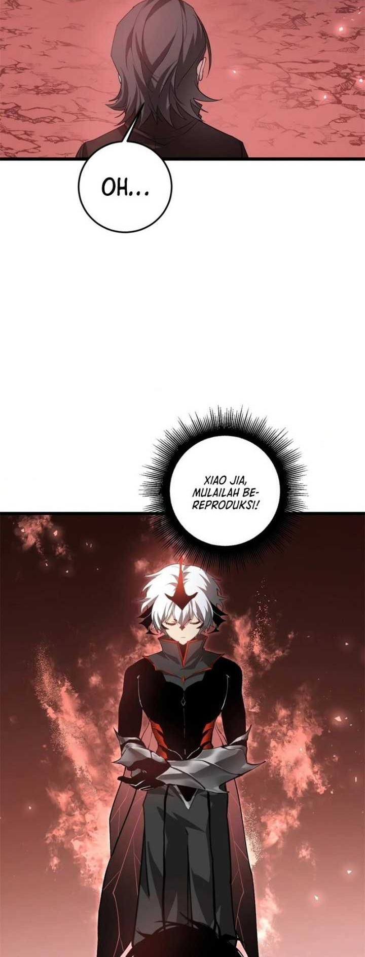 Overlord of Insects Chapter 38 Gambar 25