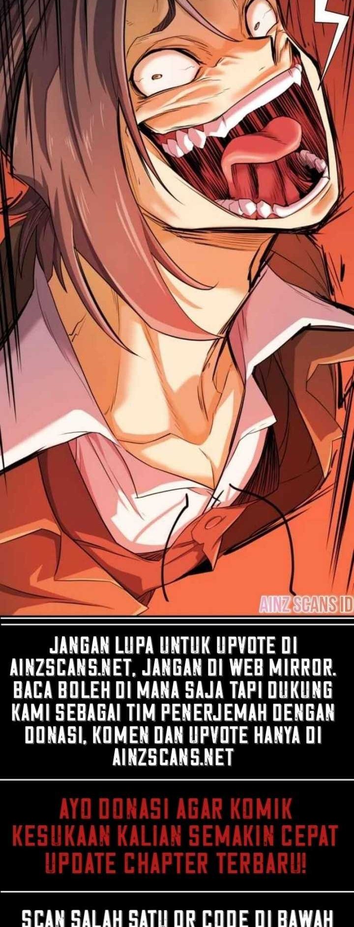 Overlord of Insects Chapter 38 Gambar 41