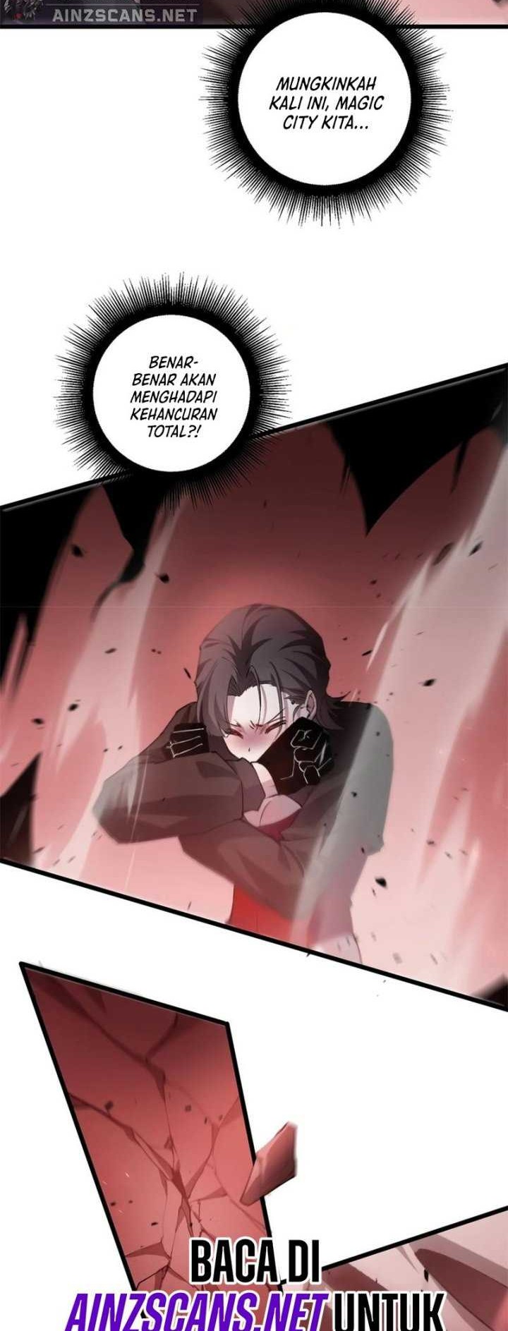 Overlord of Insects Chapter 38 Gambar 11