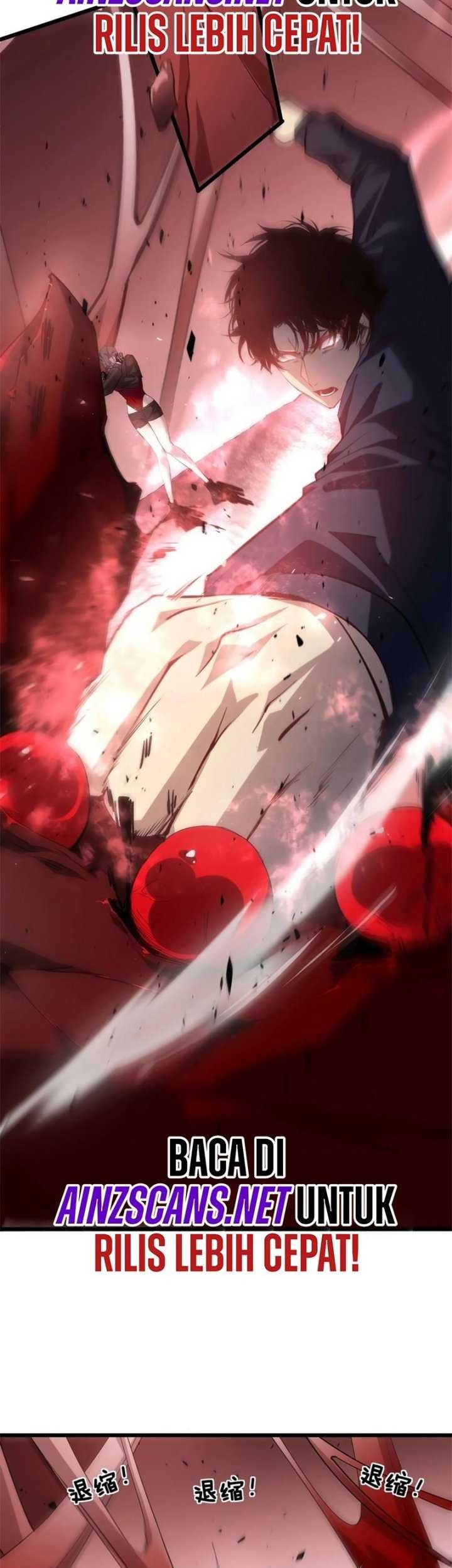 Overlord of Insects Chapter 38 Gambar 12