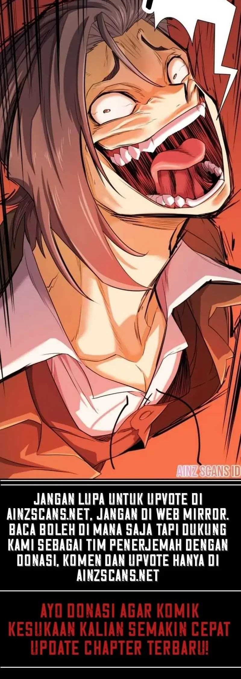 Overlord of Insects Chapter 37 Gambar 41