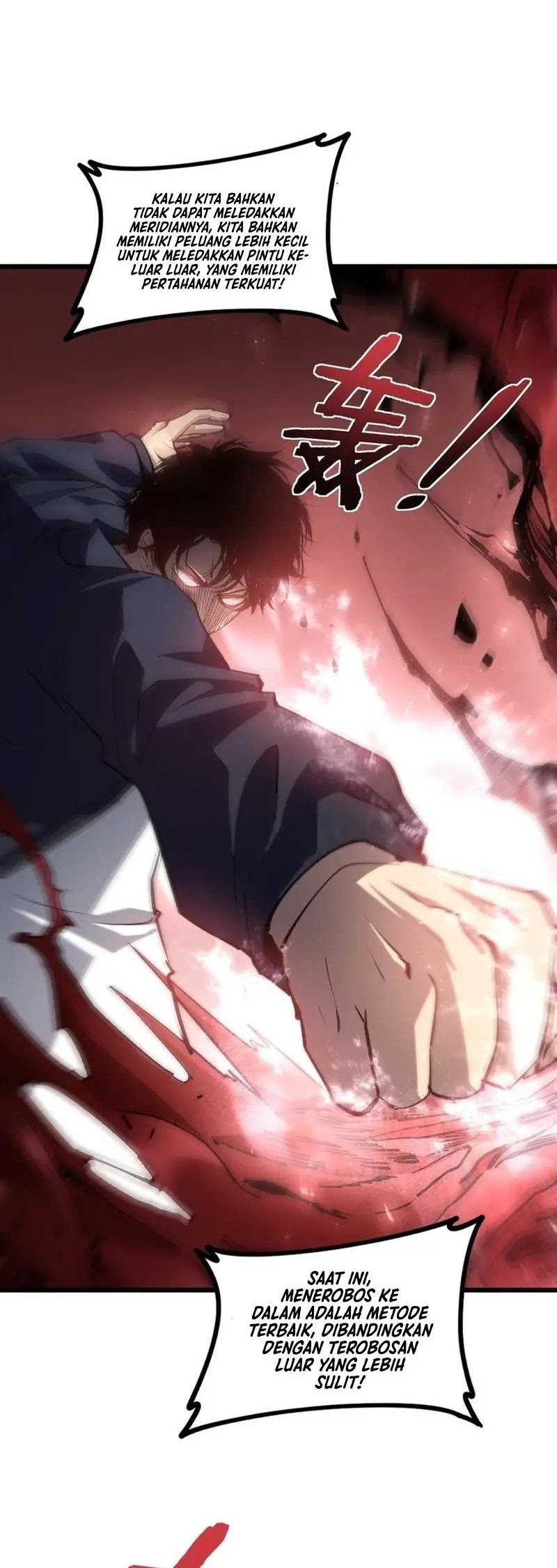 Overlord of Insects Chapter 37 Gambar 5