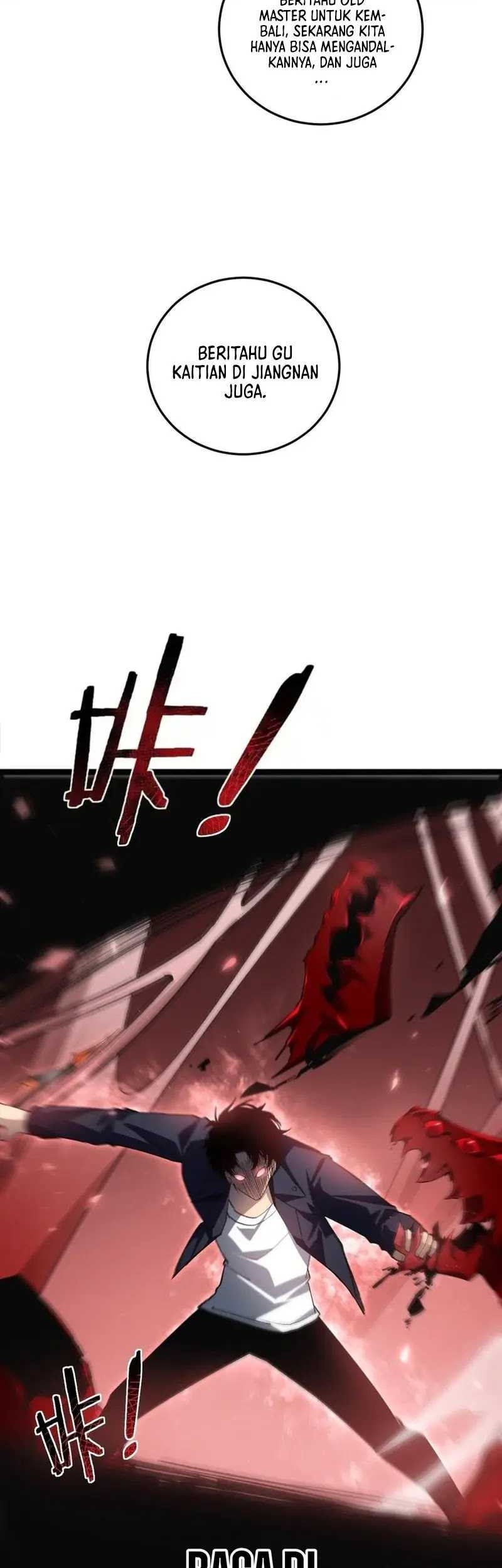 Overlord of Insects Chapter 37 Gambar 12