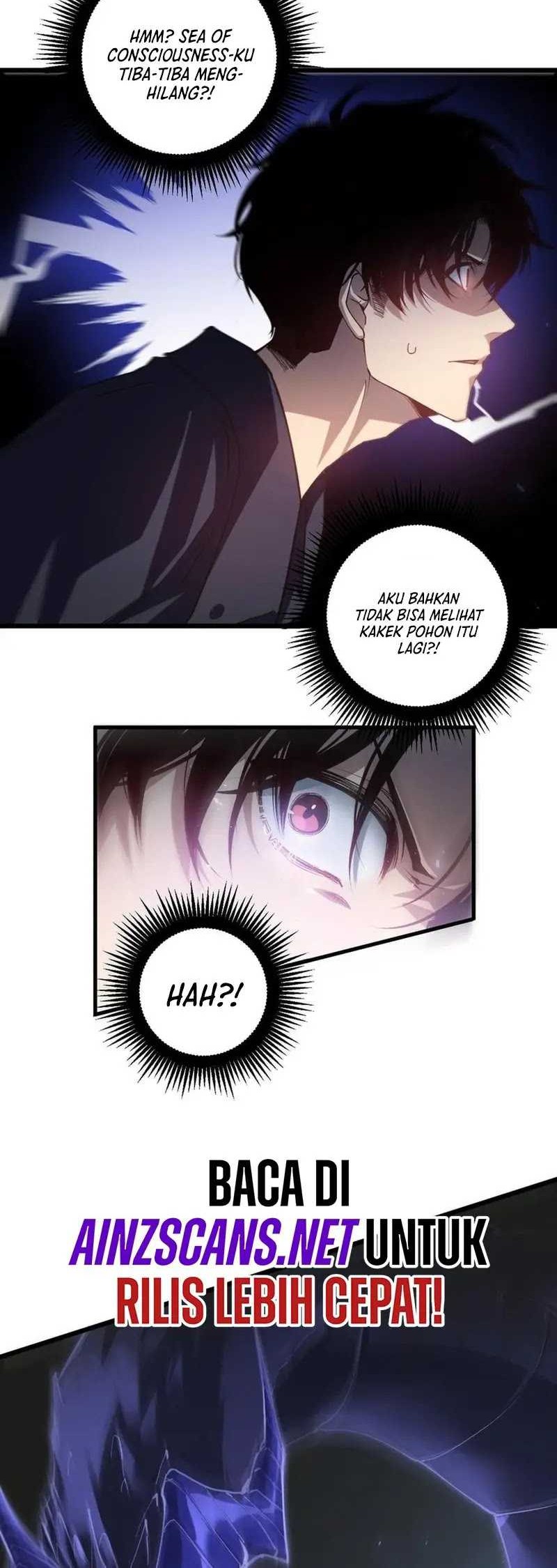 Overlord of Insects Chapter 37 Gambar 21