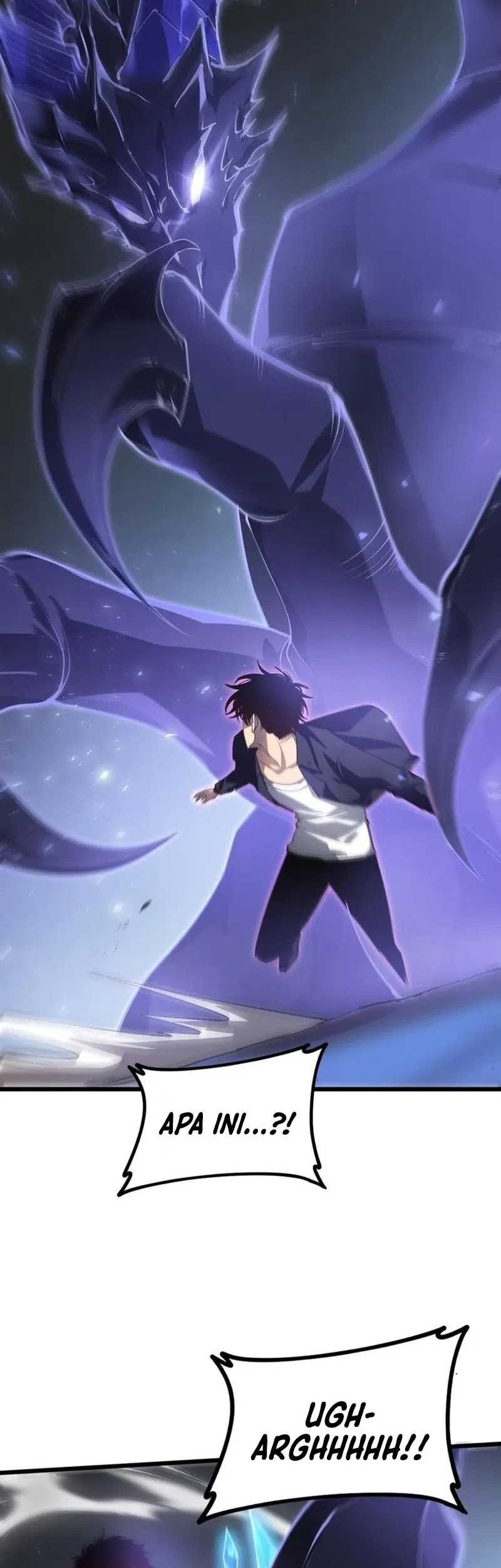 Overlord of Insects Chapter 37 Gambar 22