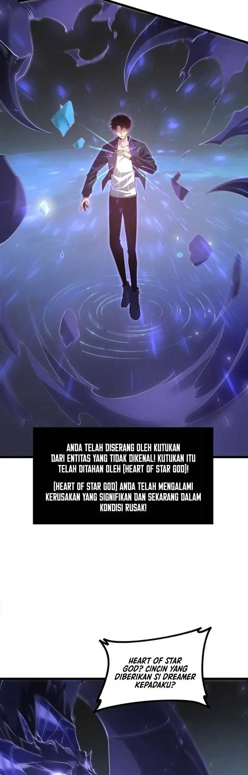 Overlord of Insects Chapter 37 Gambar 26