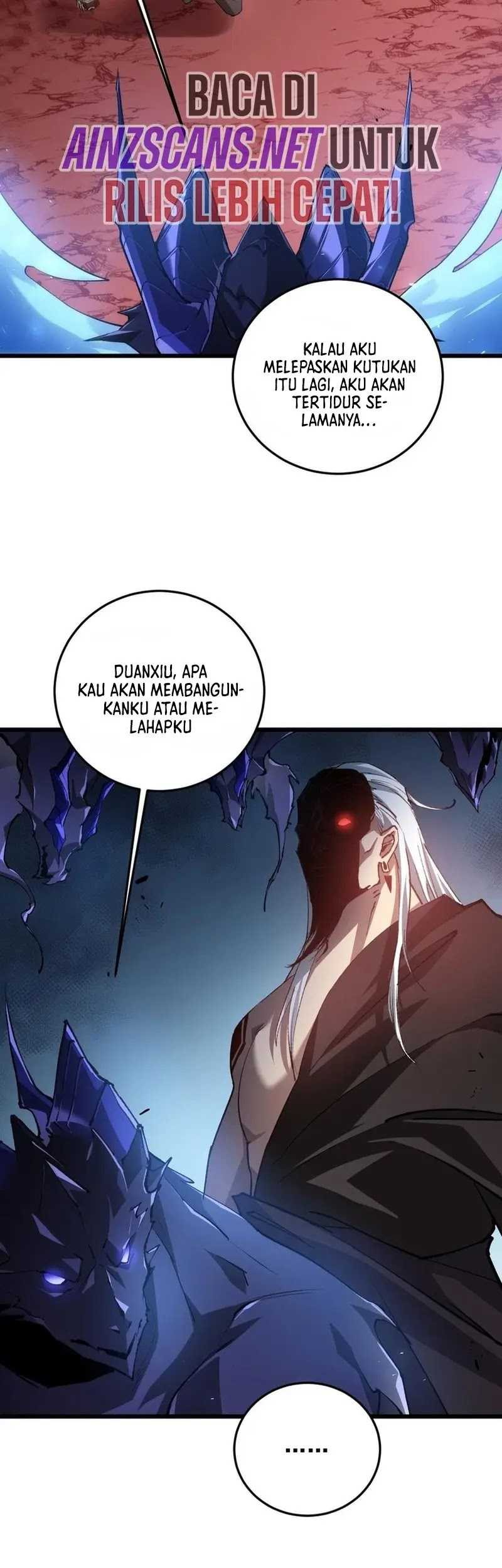 Overlord of Insects Chapter 37 Gambar 30