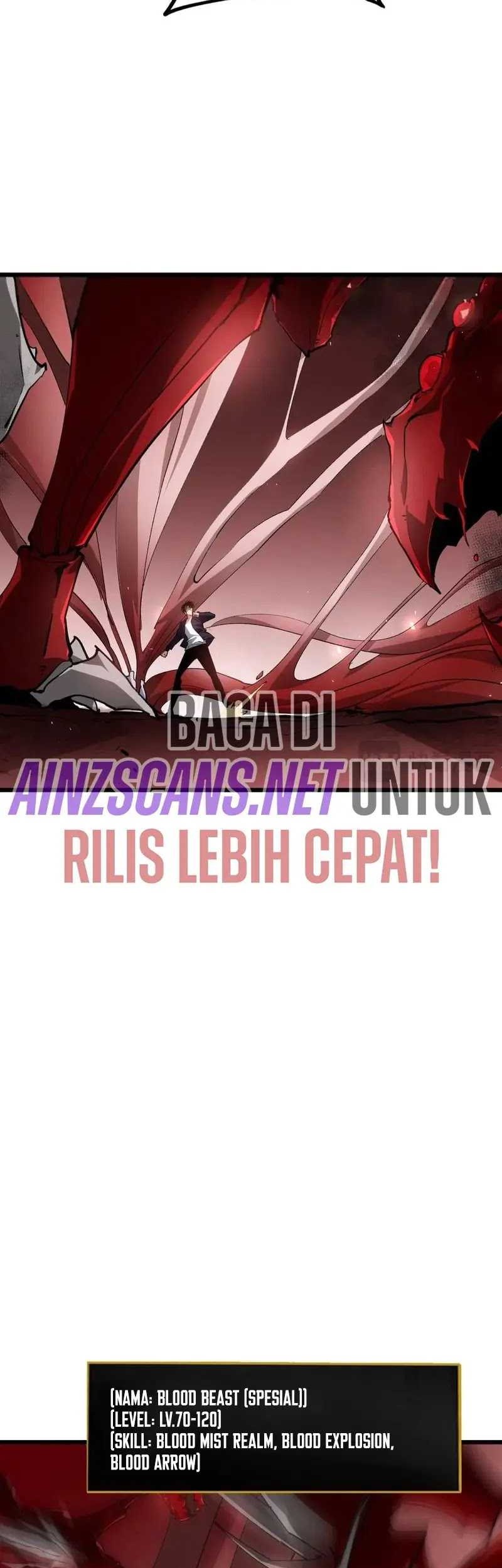 Overlord of Insects Chapter 36 Gambar 36