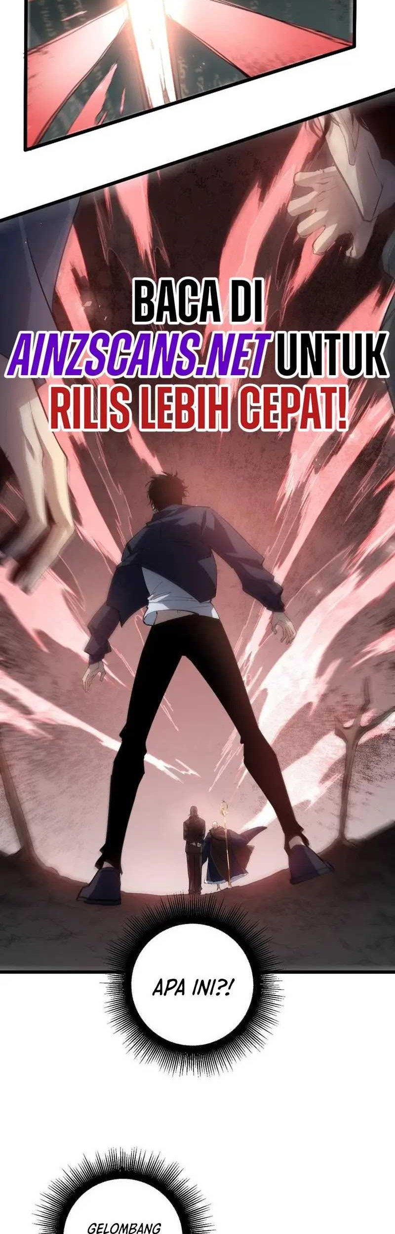 Overlord of Insects Chapter 36 Gambar 5