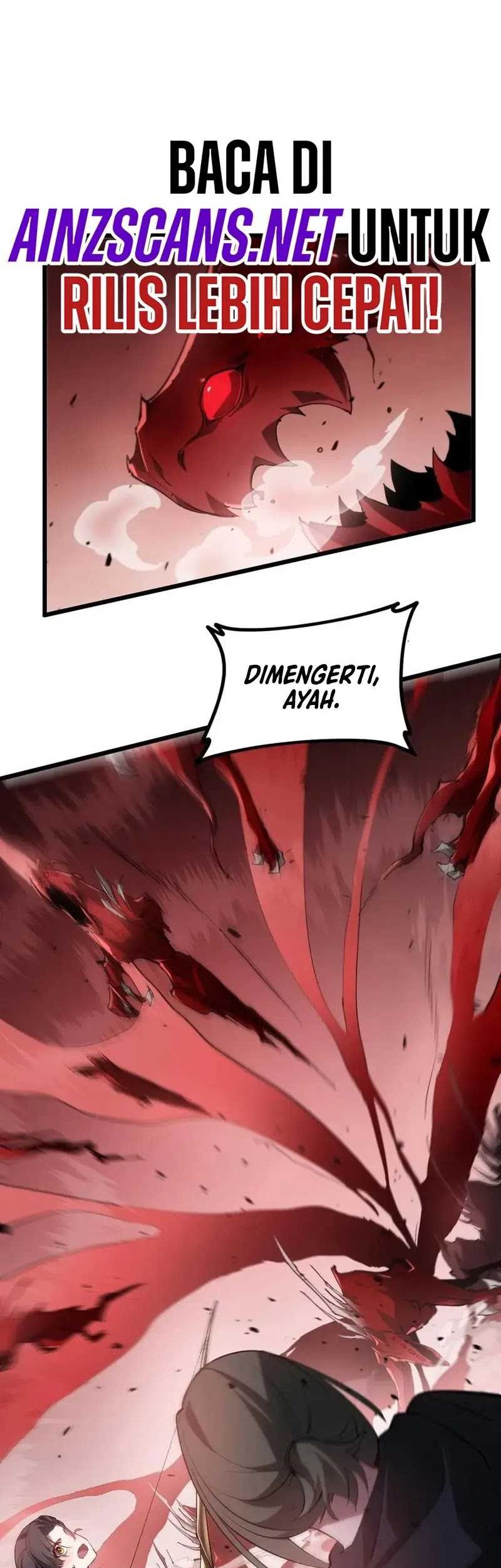 Overlord of Insects Chapter 36 Gambar 11