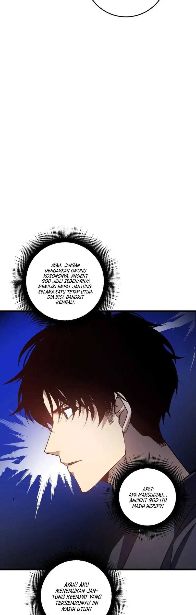 Overlord of Insects Chapter 36 Gambar 16