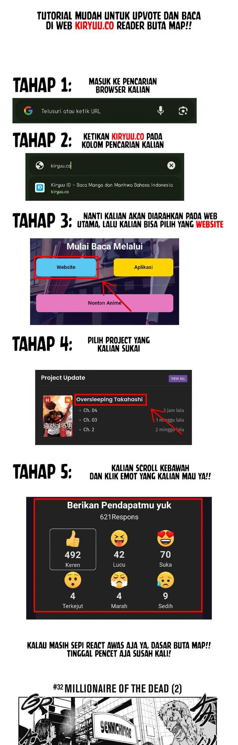 Manga Zombie 100 ~Zombie ni Naru Made ni Shitai 100 no Koto~ Chapter 32 gambar nomor 2