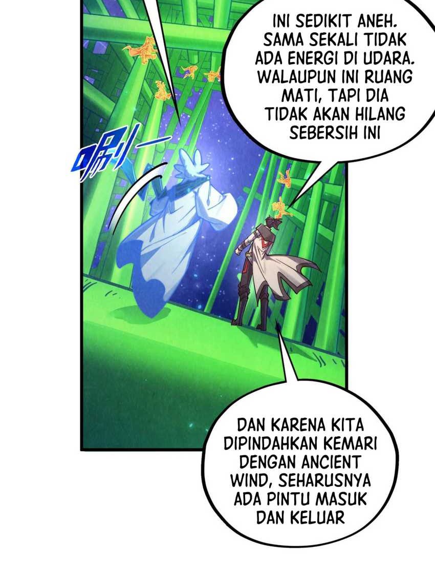 The Ultimate of All Ages Chapter 382 Gambar 45