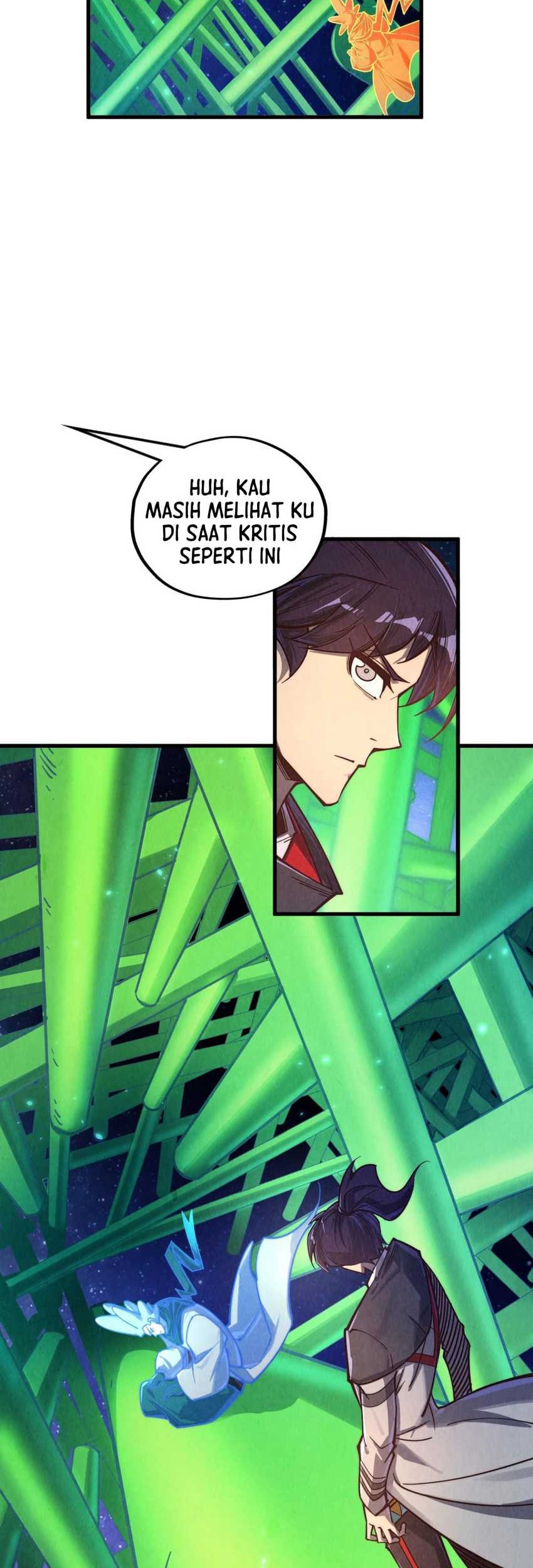 The Ultimate of All Ages Chapter 382 Gambar 47