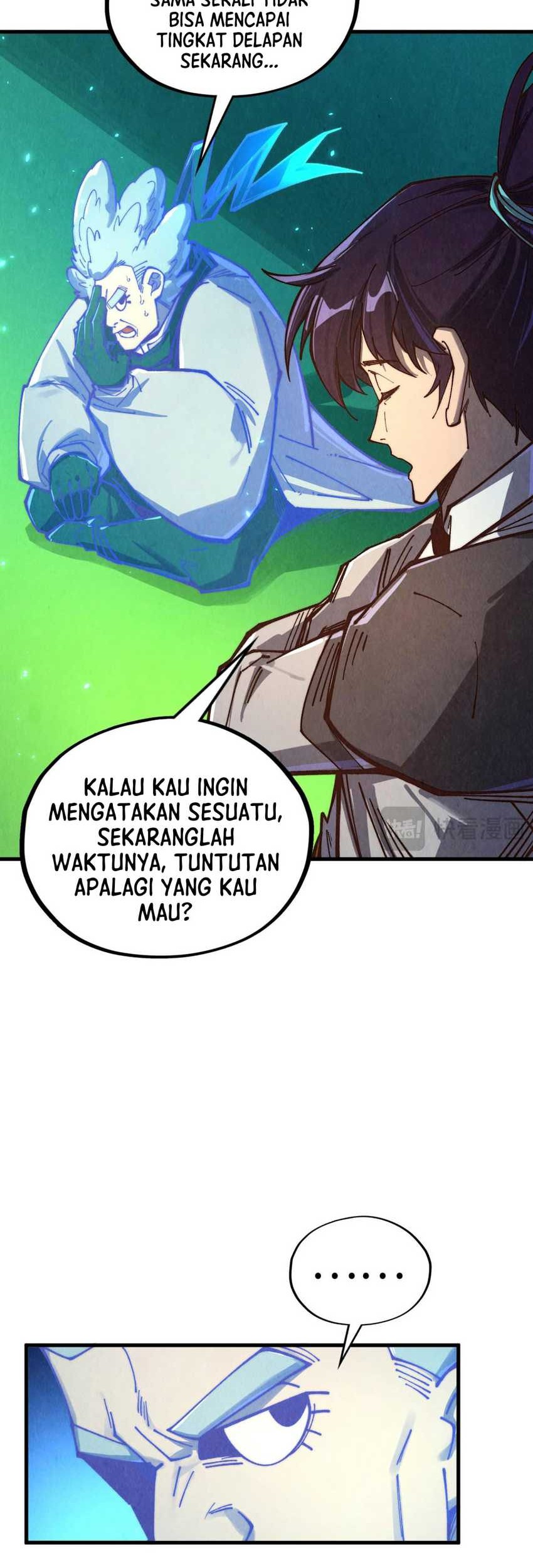 The Ultimate of All Ages Chapter 382 Gambar 50