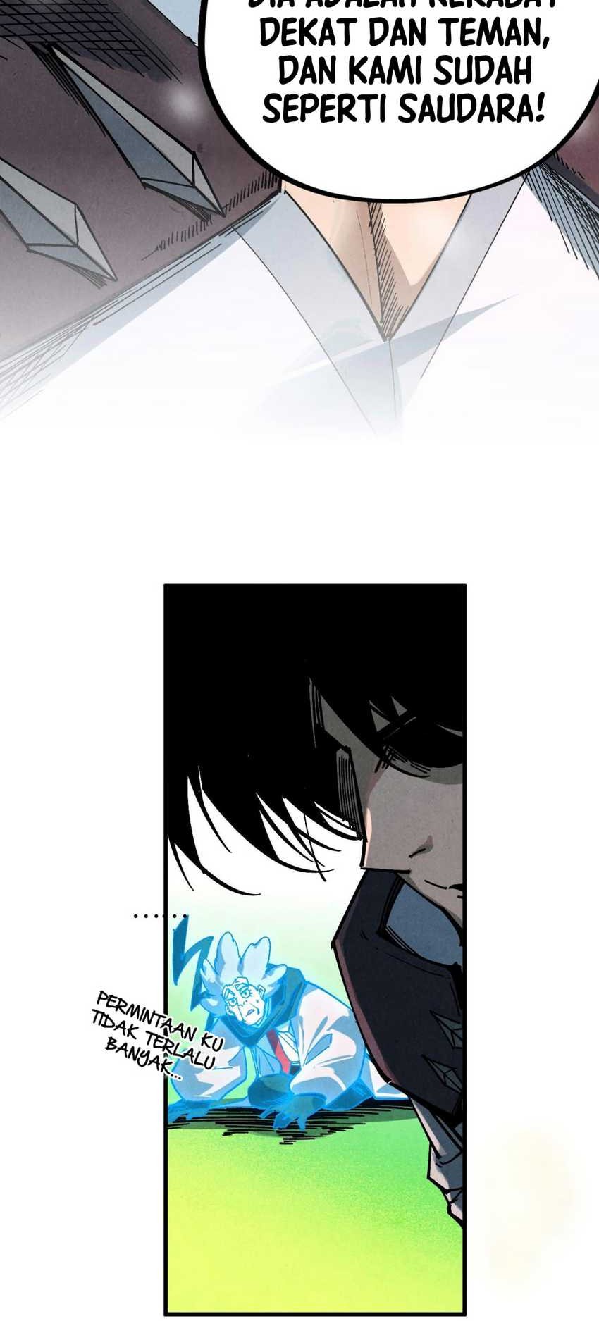 The Ultimate of All Ages Chapter 382 Gambar 54