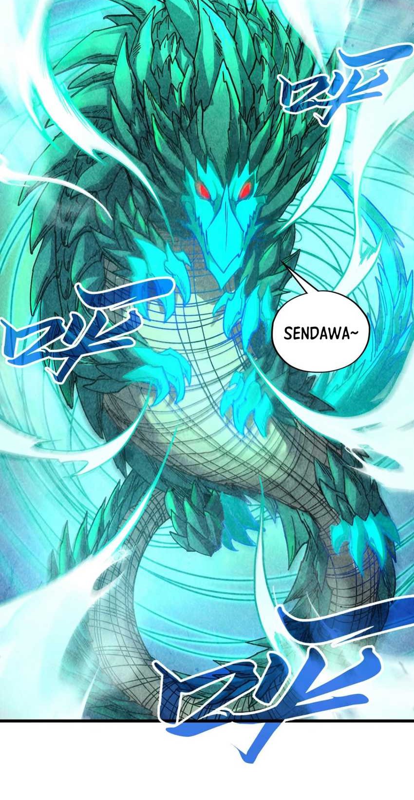 The Ultimate of All Ages Chapter 382 Gambar 30