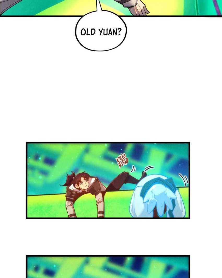 The Ultimate of All Ages Chapter 382 Gambar 36