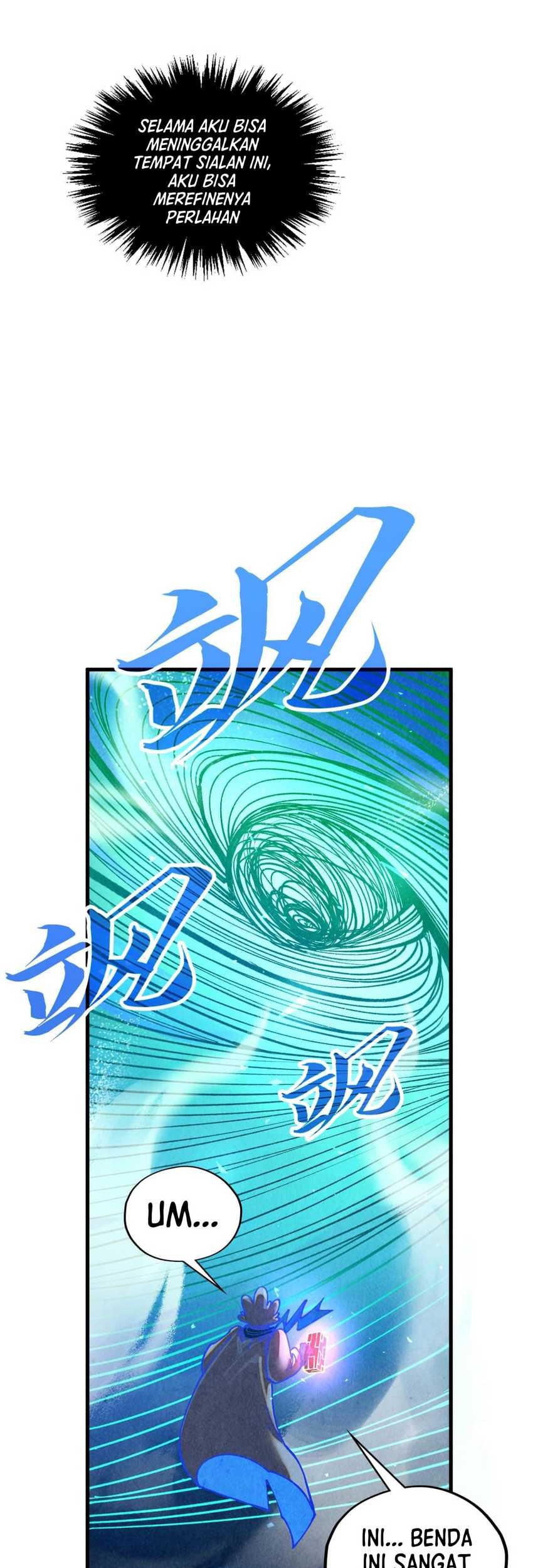 The Ultimate of All Ages Chapter 382 Gambar 4