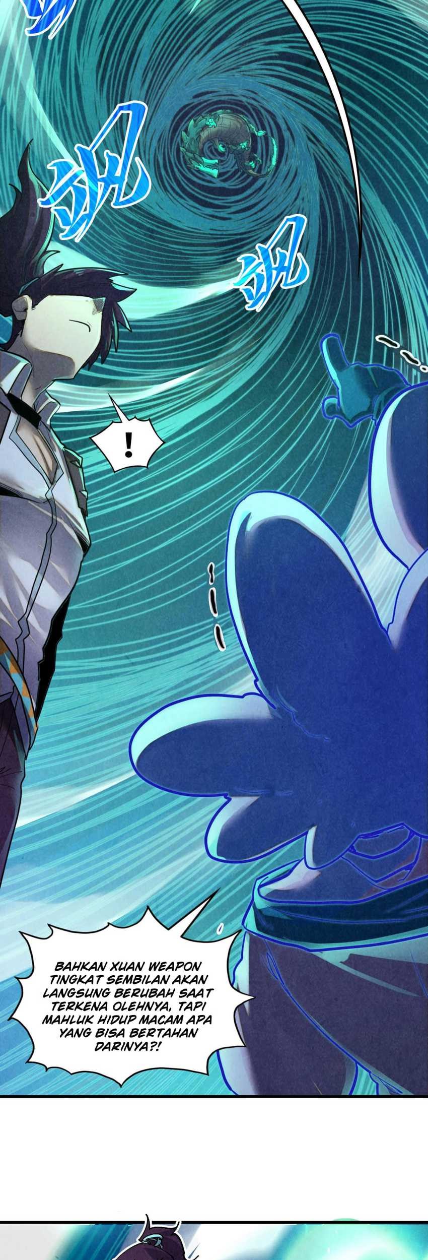 The Ultimate of All Ages Chapter 382 Gambar 10