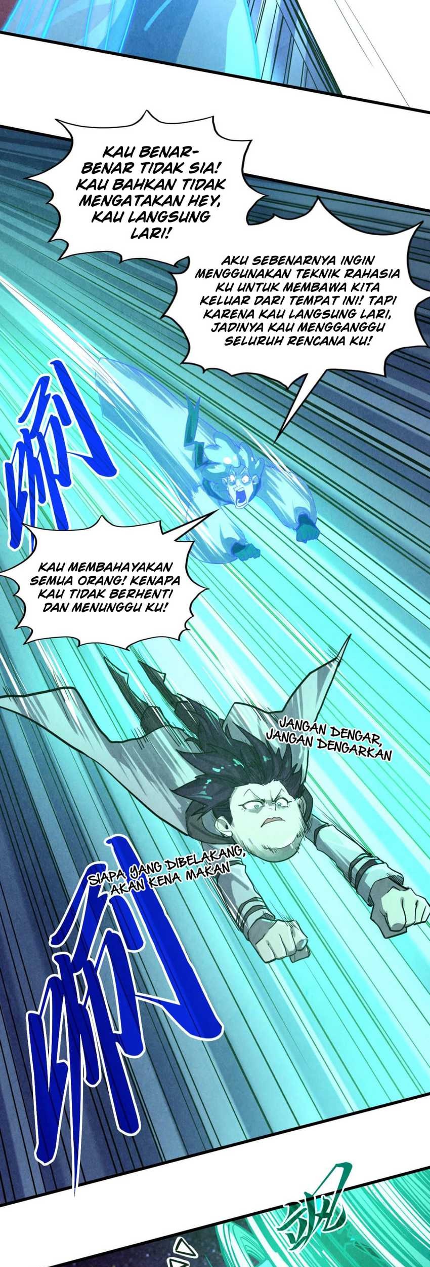 The Ultimate of All Ages Chapter 382 Gambar 22