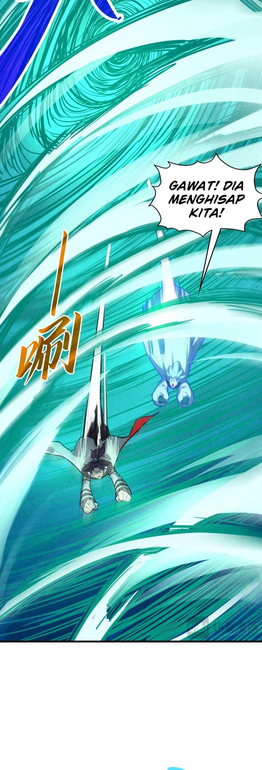 The Ultimate of All Ages Chapter 382 Gambar 25