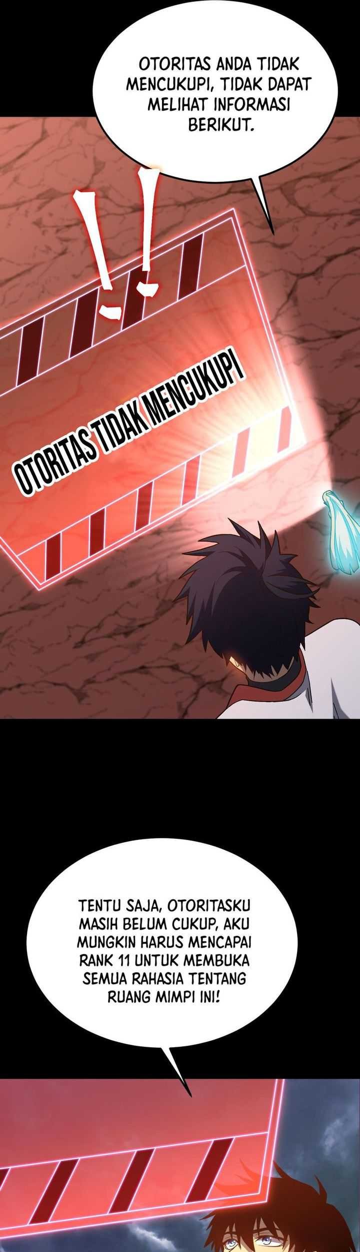 Apex Future Martial Arts Chapter 185 Gambar 39