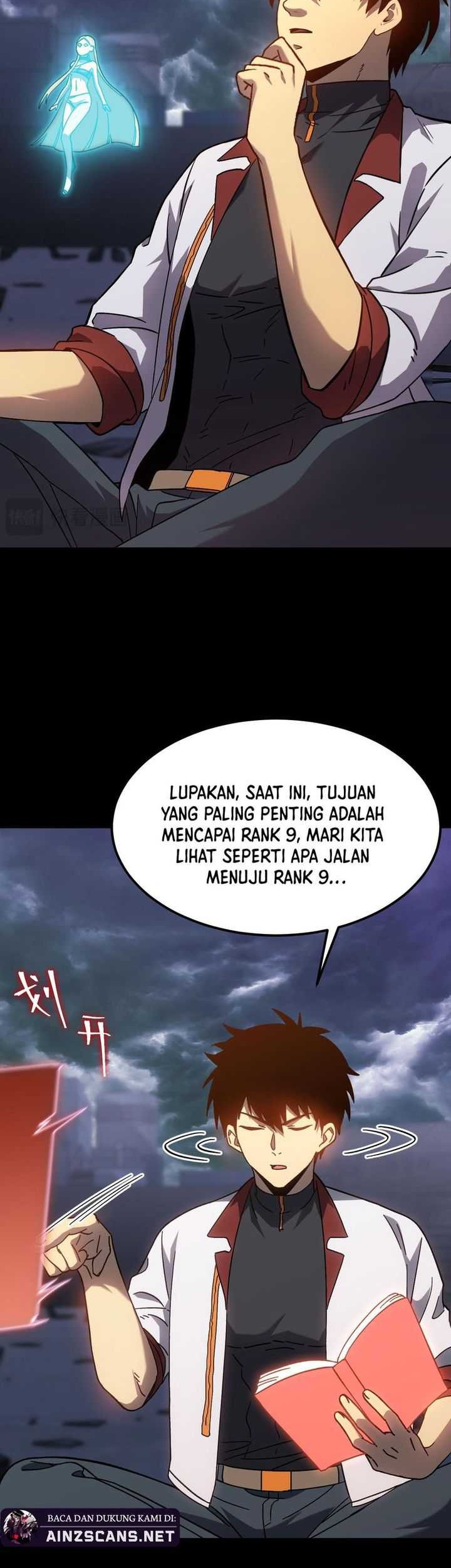 Apex Future Martial Arts Chapter 185 Gambar 40