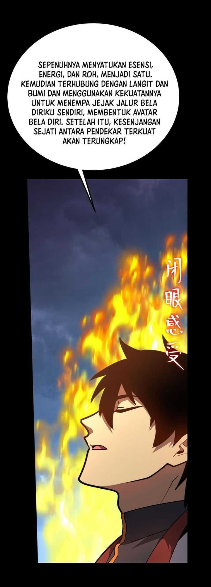 Apex Future Martial Arts Chapter 185 Gambar 41