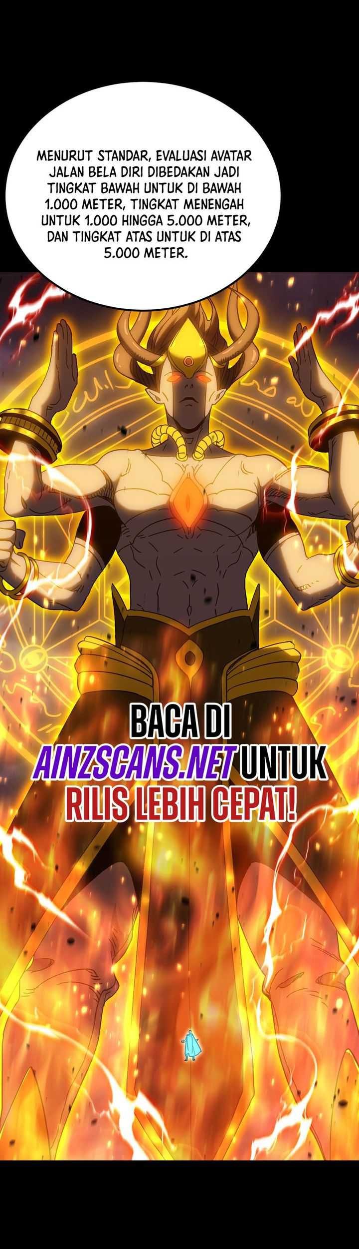 Apex Future Martial Arts Chapter 185 Gambar 42