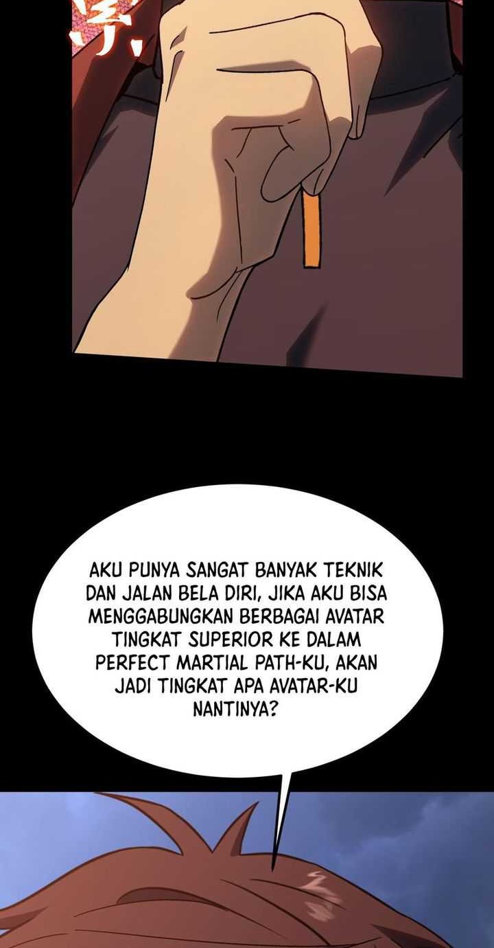 Apex Future Martial Arts Chapter 185 Gambar 44