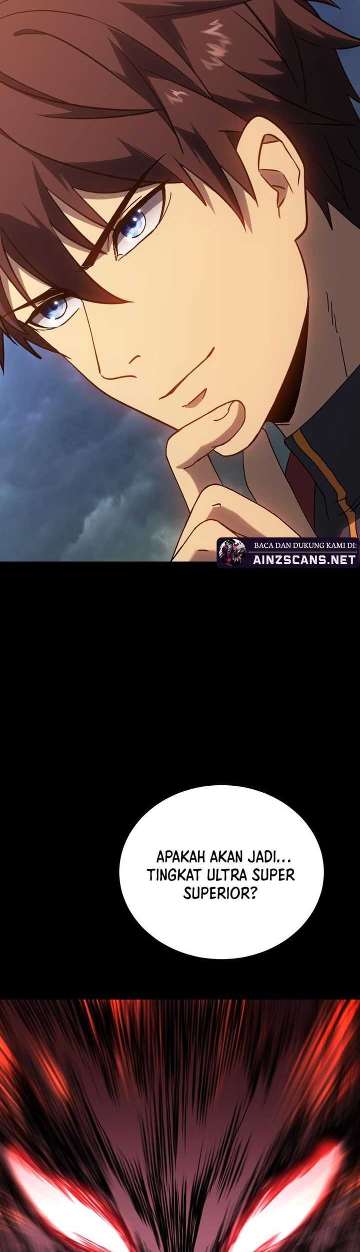 Apex Future Martial Arts Chapter 185 Gambar 45