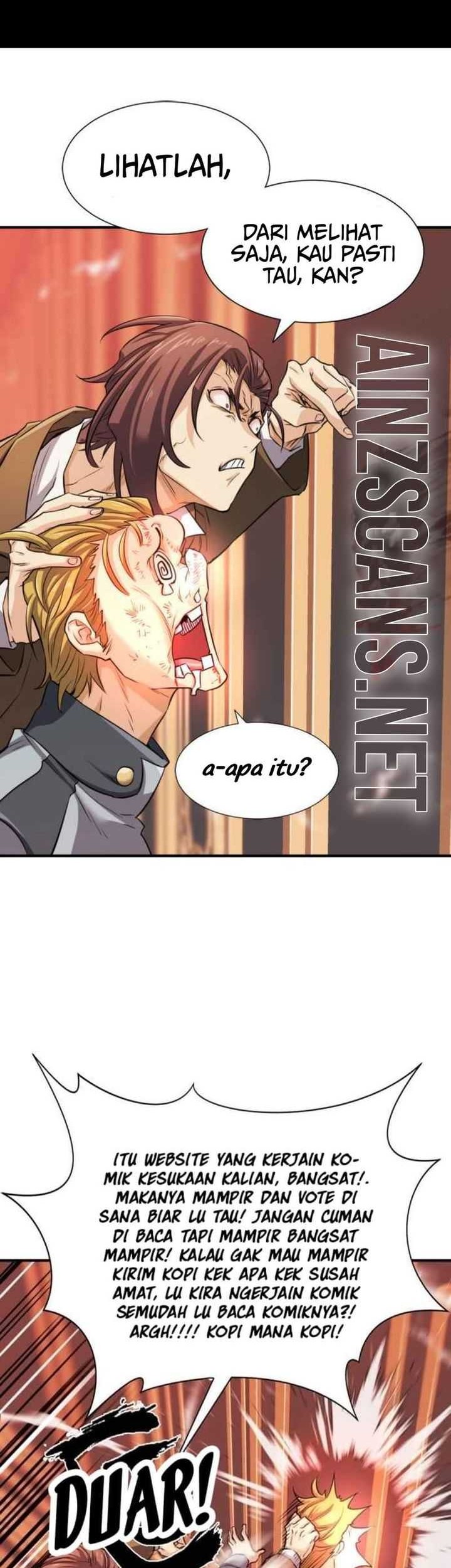 Apex Future Martial Arts Chapter 185 Gambar 49