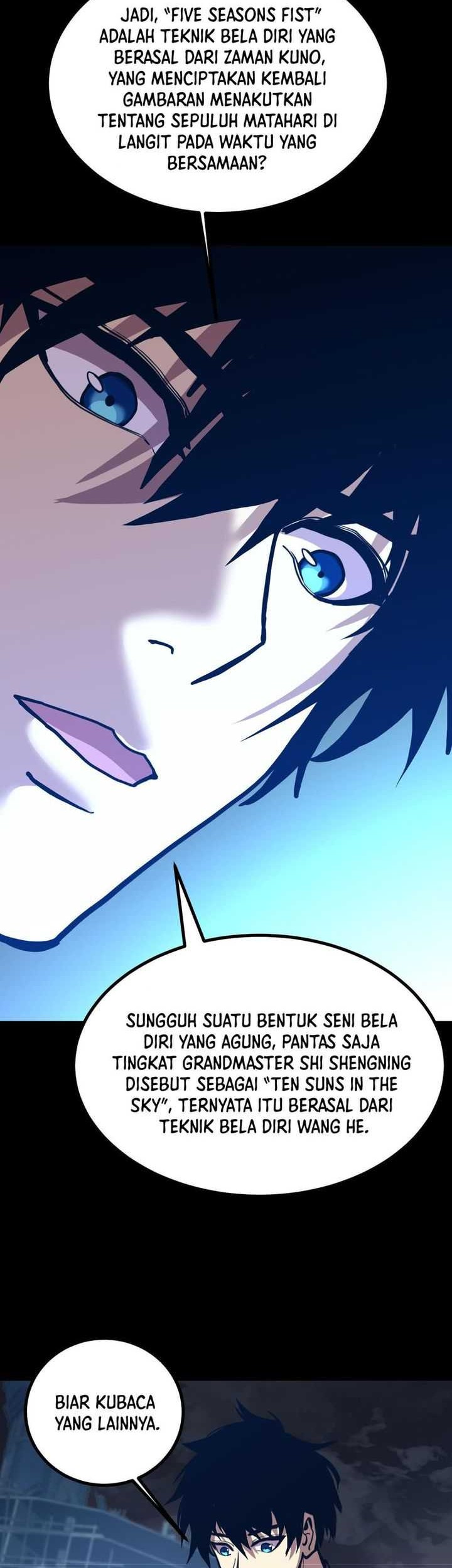 Apex Future Martial Arts Chapter 185 Gambar 28