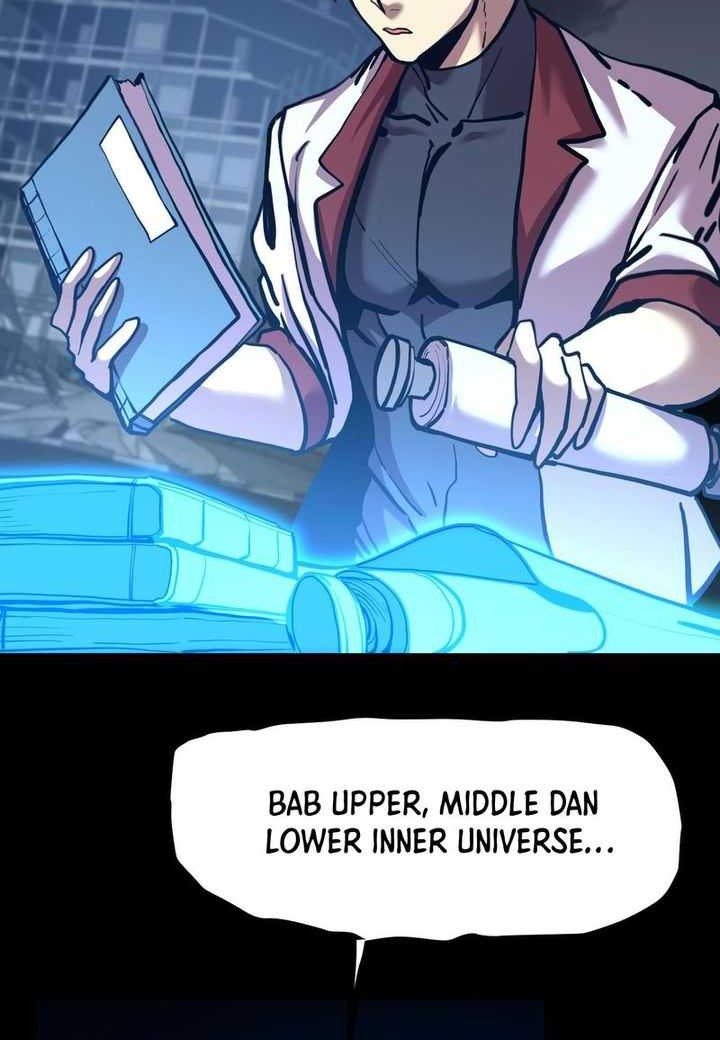 Apex Future Martial Arts Chapter 185 Gambar 29