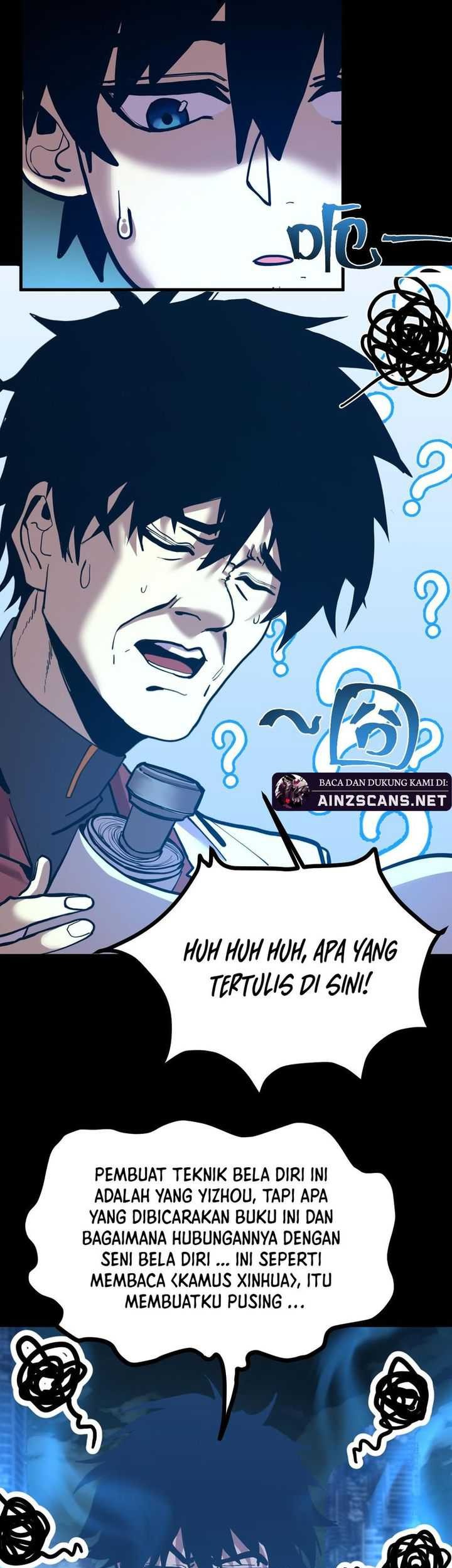 Apex Future Martial Arts Chapter 185 Gambar 30