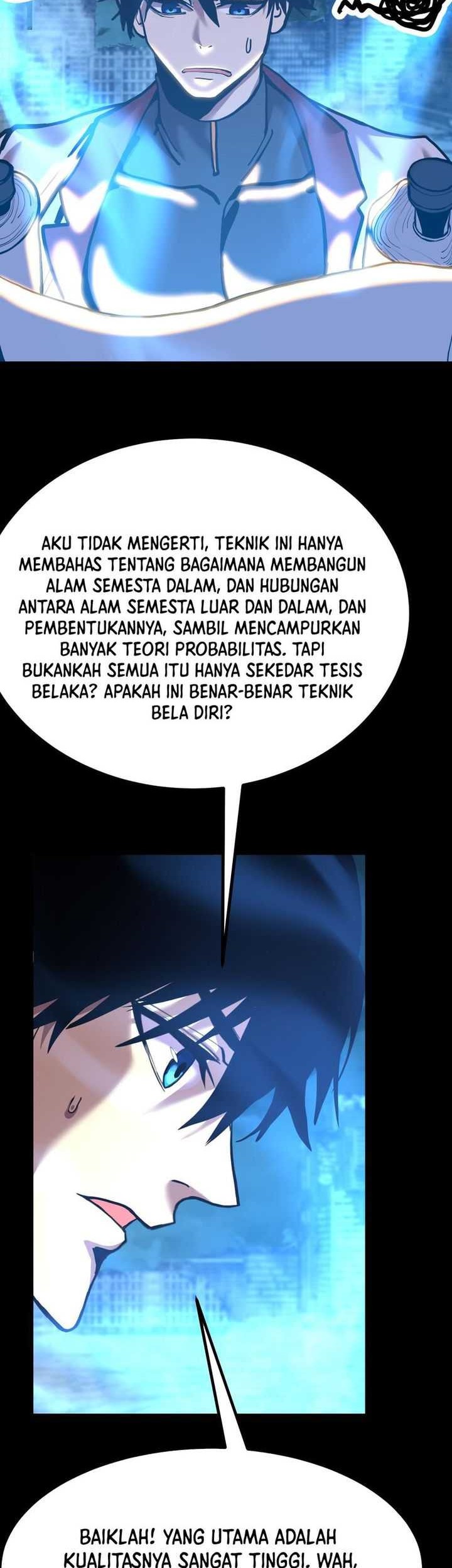 Apex Future Martial Arts Chapter 185 Gambar 31