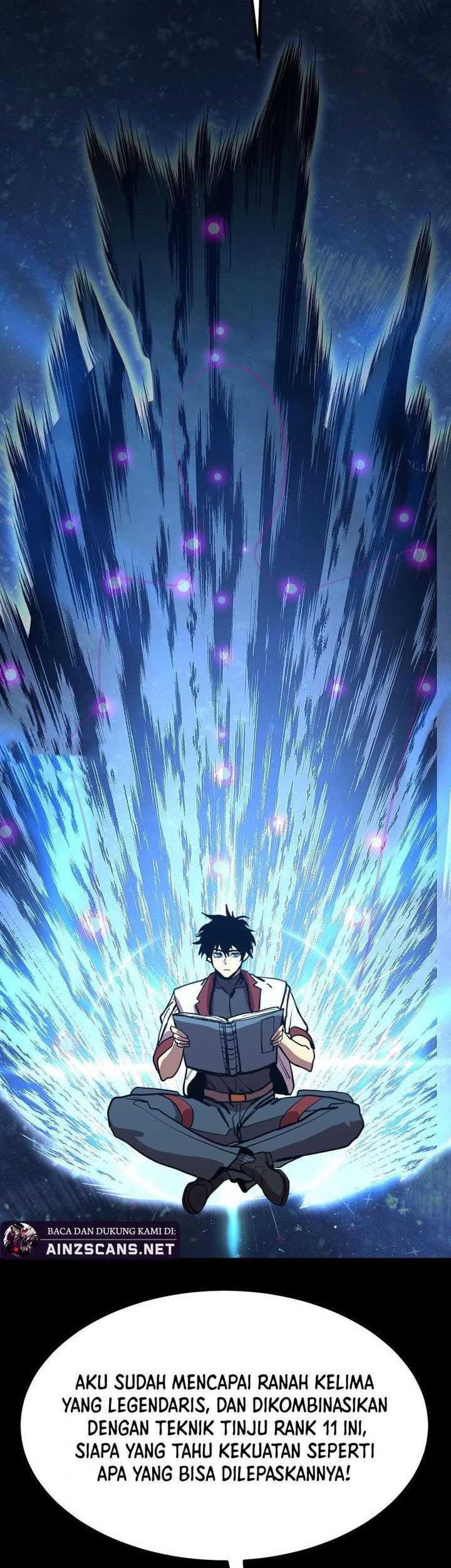 Apex Future Martial Arts Chapter 185 Gambar 34