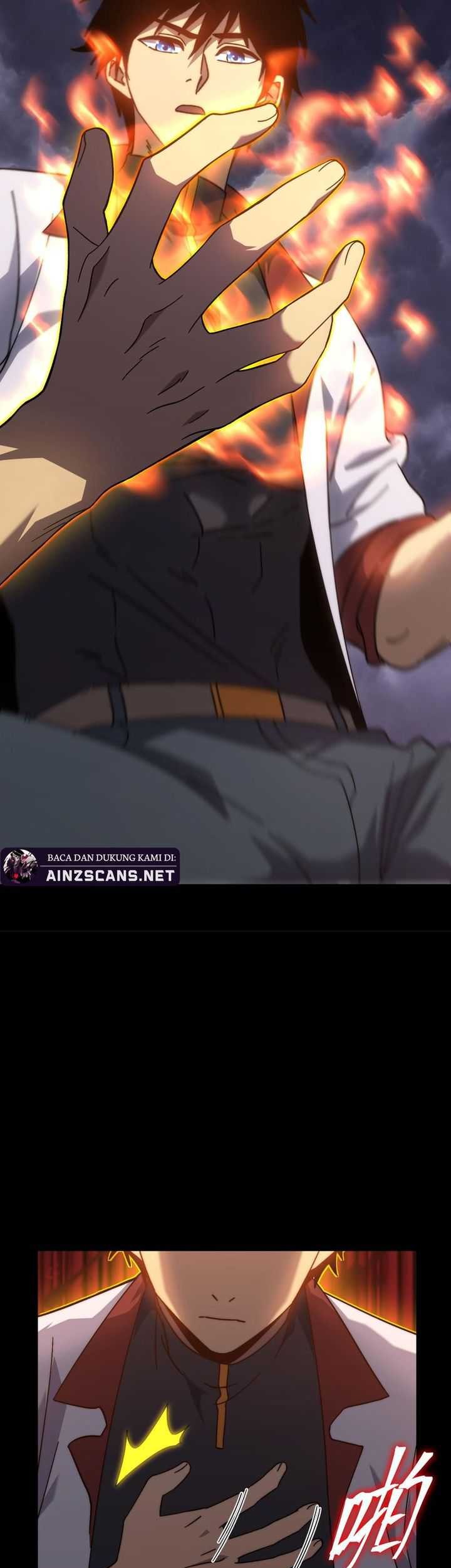 Apex Future Martial Arts Chapter 185 Gambar 36