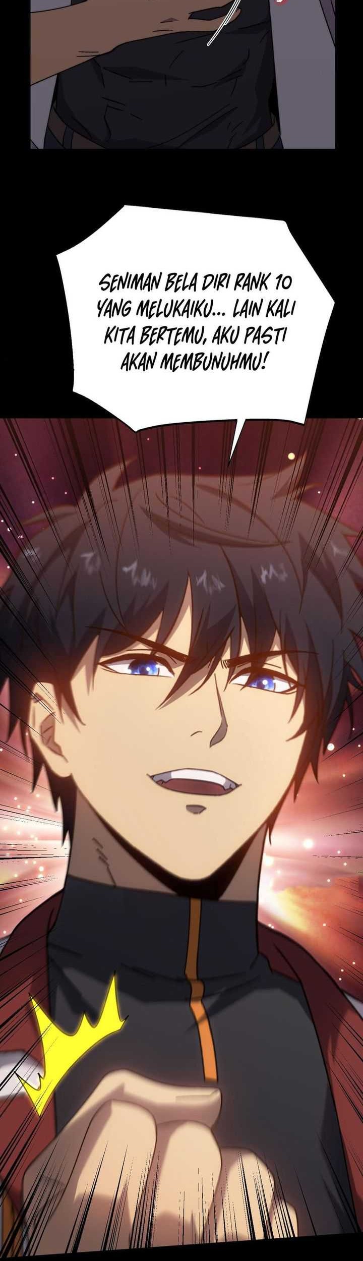 Apex Future Martial Arts Chapter 185 Gambar 37