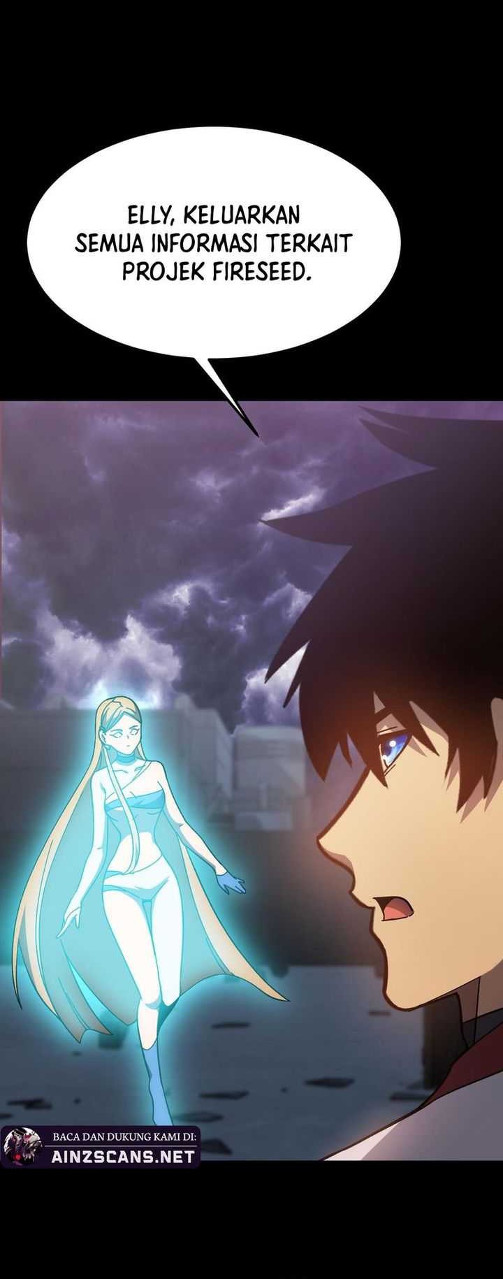 Apex Future Martial Arts Chapter 185 Gambar 38