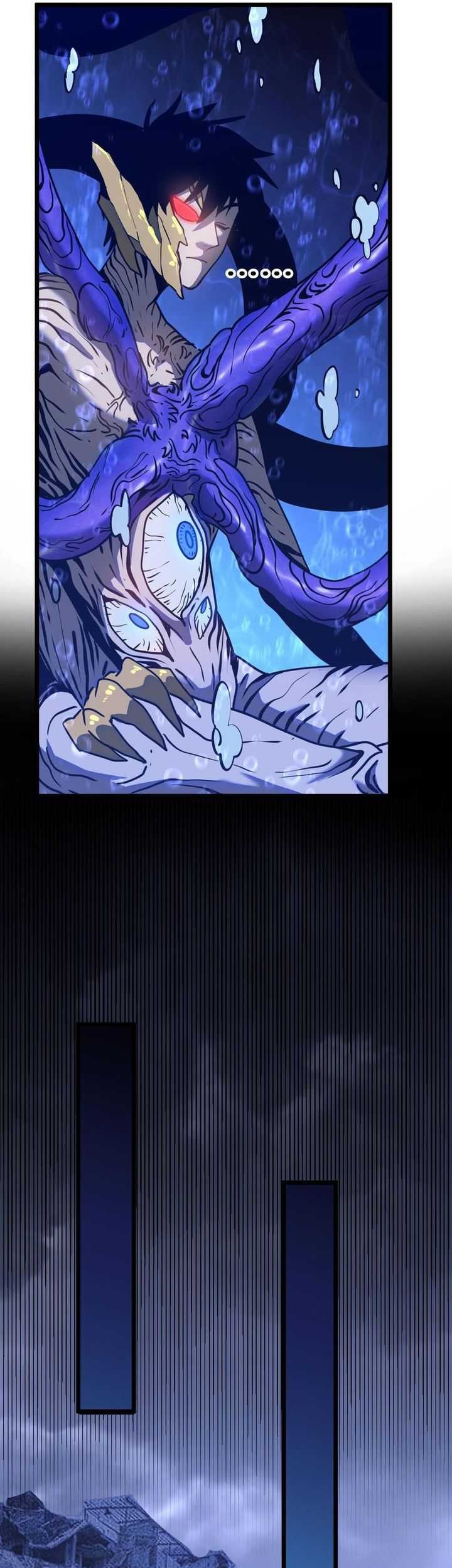 Apex Future Martial Arts Chapter 185 Gambar 4