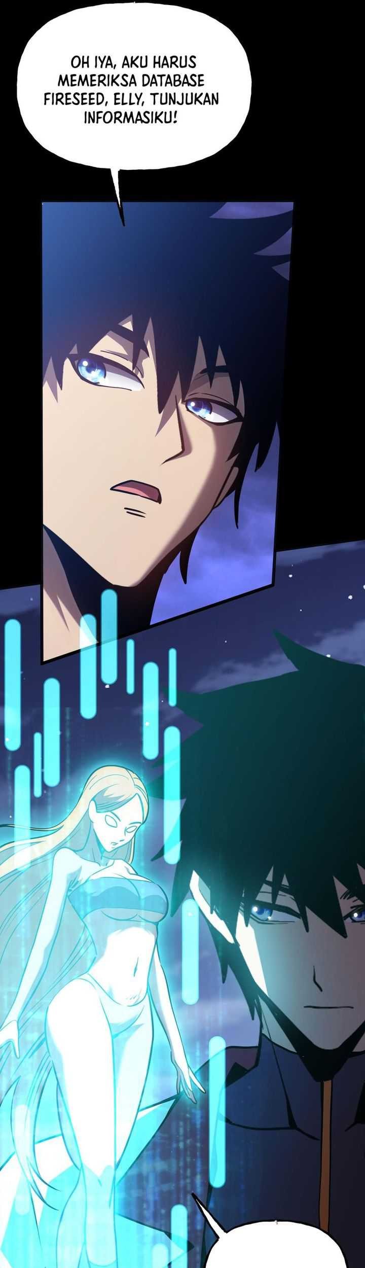 Apex Future Martial Arts Chapter 185 Gambar 9