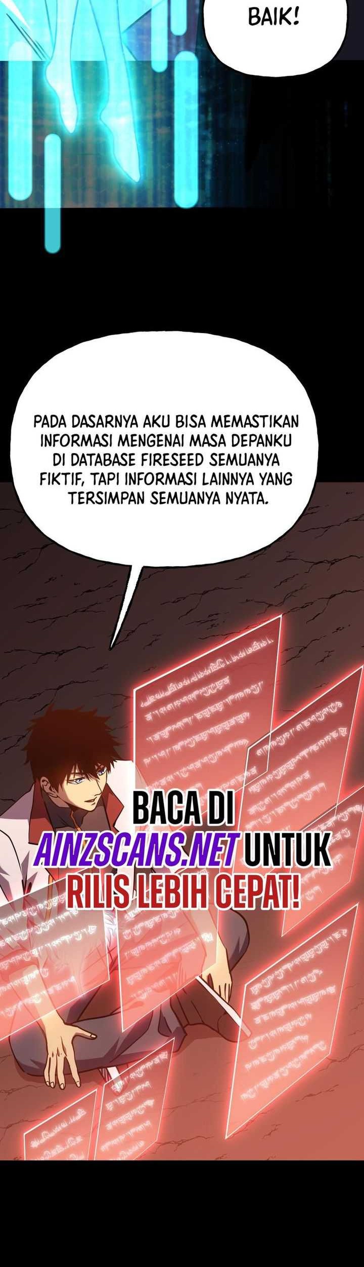 Apex Future Martial Arts Chapter 185 Gambar 10